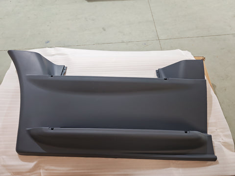 GA-FR-043-1L Front Side Fairing Step Panel LH For Freightliner Cascadia 2008 2009 2010 2011 2012 2013 2014 2015 2016 2017 GA-CA0810-001L