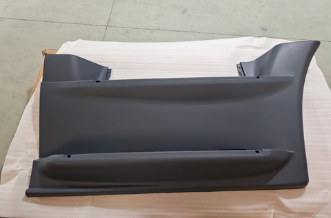 GA-FR-043-1R Front Side Fairing Step Panel RH For Freightliner Cascadia 2008 2009 2010 2011 2012 2013 2014 2015 2016 2017 GA-CA0810-001R