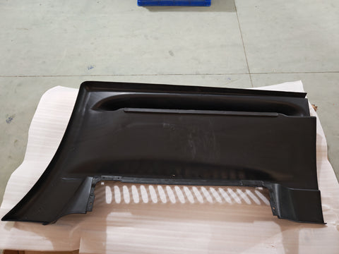 GA-FR-043-1L Front Side Fairing Step Panel LH For Freightliner Cascadia 2008 2009 2010 2011 2012 2013 2014 2015 2016 2017 GA-CA0810-001L