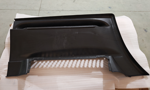 GA-FR-043-1R Front Side Fairing Step Panel RH For Freightliner Cascadia 2008 2009 2010 2011 2012 2013 2014 2015 2016 2017 GA-CA0810-001R