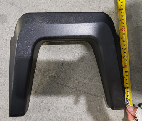GA-FR-093-1  Middle Fairing Fuel Panel Cover Trim Bezel For Freightliner Cascadia 2018 2019 2020 2021 2022 2023 2024 GA-CA1804-004