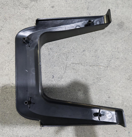 GA-FR-093-1  Middle Fairing Fuel Panel Cover Trim Bezel For Freightliner Cascadia 2018 2019 2020 2021 2022 2023 2024 GA-CA1804-004