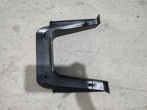 GA-FR-093-1  Middle Fairing Fuel Panel Cover Trim Bezel For Freightliner Cascadia 2018 2019 2020 2021 2022 2023 2024 GA-CA1804-004
