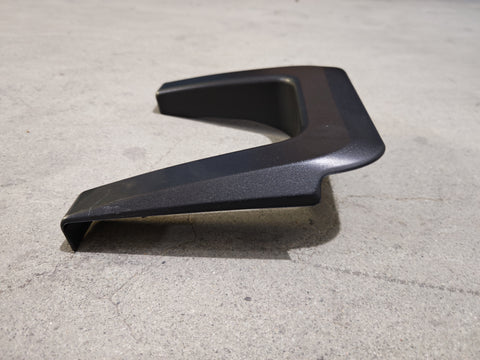 GA-FR-093-1  Middle Fairing Fuel Panel Cover Trim Bezel For Freightliner Cascadia 2018 2019 2020 2021 2022 2023 2024 GA-CA1804-004