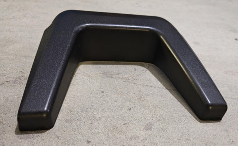 GA-FR-093-1  Middle Fairing Fuel Panel Cover Trim Bezel For Freightliner Cascadia 2018 2019 2020 2021 2022 2023 2024 GA-CA1804-004