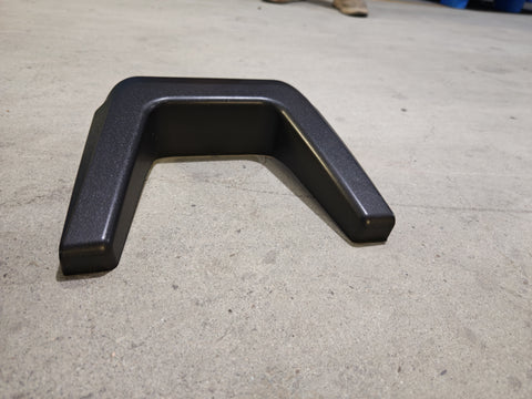 GA-FR-093-1  Middle Fairing Fuel Panel Cover Trim Bezel For Freightliner Cascadia 2018 2019 2020 2021 2022 2023 2024 GA-CA1804-004
