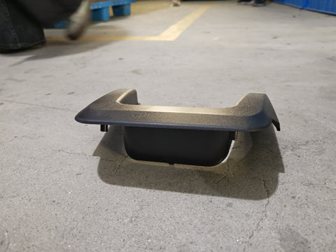 GA-FR-093-1  Middle Fairing Fuel Panel Cover Trim Bezel For Freightliner Cascadia 2018 2019 2020 2021 2022 2023 2024 GA-CA1804-004