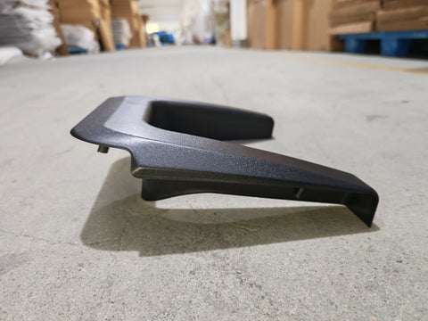 GA-FR-093-1  Middle Fairing Fuel Panel Cover Trim Bezel For Freightliner Cascadia 2018 2019 2020 2021 2022 2023 2024 GA-CA1804-004