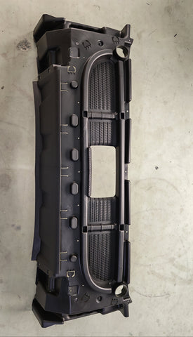 GA-FR-038-B-2* Front Bumper Inner Reinforcement for Freightliner Cascadia 2008 2009 2010 2011 2012 2013 2014 2015 2016 2017 GA-CA0801-002