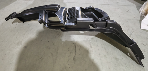 GA-FR-101-2A-R Bumper Corner Reinforcement Inner RH For Freightliner Cascadia 2018 2019 2020 2021 2022 2023 2024