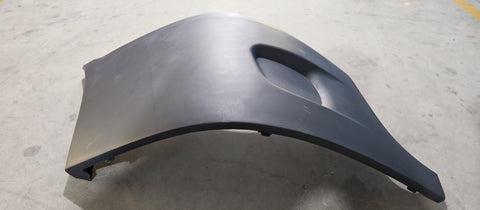 GA-FR-038-A-R* Bumper Corner Cover W/O Hole RH For Freightliner Cascadia 2008 2009 2010 2011 2012 2013 2014 2015 2016 2017 GA-CA0801-003R-A1