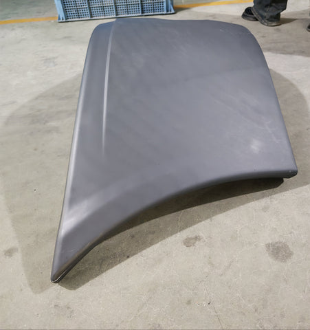 GA-FR-038-A-R* Bumper Corner Cover W/O Hole RH For Freightliner Cascadia 2008 2009 2010 2011 2012 2013 2014 2015 2016 2017 GA-CA0801-003R-A1
