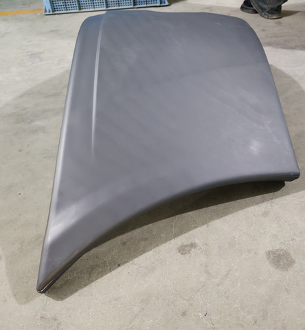 GA-FR-038-A-L* Bumper Corner Cover W/O Hole LH For Freightliner Cascadia 2008 2009 2010 2011 2012 2013 2014 2015 2016 2017 GA-CA0801-003L-A1