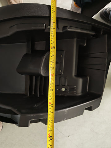 GA-FR-038A-1-R  Corner Bumper Reinforcement W/O Hole RH For Freightliner Cascadia 2008 2009 2010 2011 2012 2013 2014 2015 2016 2017