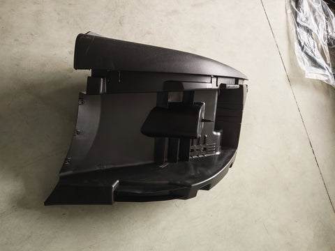 GA-FR-038-A-1-L* Corner Bumper Reinforcement W/O Hole LH For Freightliner Cascadia 2008 2009 2010 2011 2012 2013 2014 2015 2016 2017