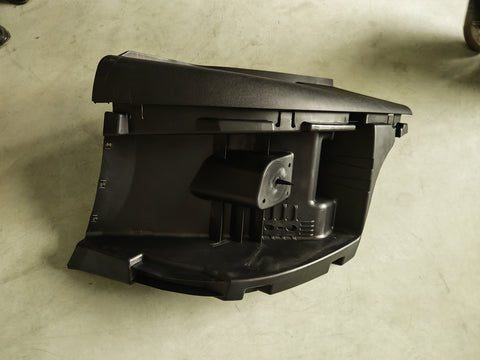 GA-FR-038-A-1-L* Corner Bumper Reinforcement W/O Hole LH For Freightliner Cascadia 2008 2009 2010 2011 2012 2013 2014 2015 2016 2017