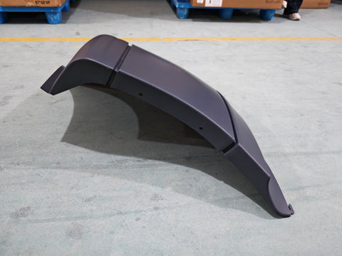 GA-IN-032-2C-L Corner Bumper (No hole) Left Side For International Prostar 2012 2013 2014 2015 2016 2017 2018 2019 2020
