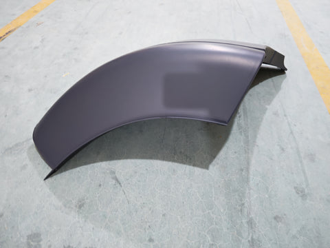 GA-IN-032-2C-L Corner Bumper (No hole) Left Side For International Prostar 2012 2013 2014 2015 2016 2017 2018 2019 2020