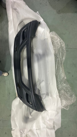 GA-IN-031-2-C Plastic Center Bumper(No Hole) For International Prostar 2012 2013 2014 2015 2016 2017 2018 2019 2020