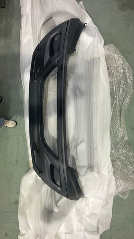 GA-IN-031-2-C Plastic Center Bumper(No Hole) For International Prostar 2012 2013 2014 2015 2016 2017 2018 2019 2020
