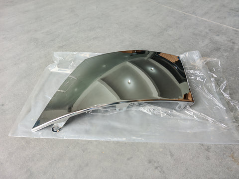 GA-IN-032-1-L Bumper Corner Cover Left Side For International Prostar 2012 2013 2014 2015 2016 2017 2018 2019 2020