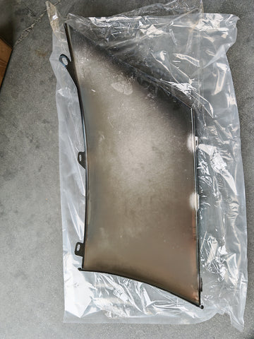 GA-IN-032-1-R Bumper Corner Cover Right Side For International Prostar 2012 2013 2014 2015 2016 2017 2018 2019 2020