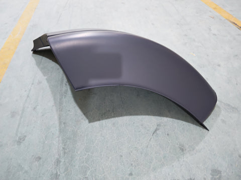 GA-IN-032-2C-R Corner Bumper (No hole) Right Side For International Prostar 2012 2013 2014 2015 2016 2017 2018 2019 2020