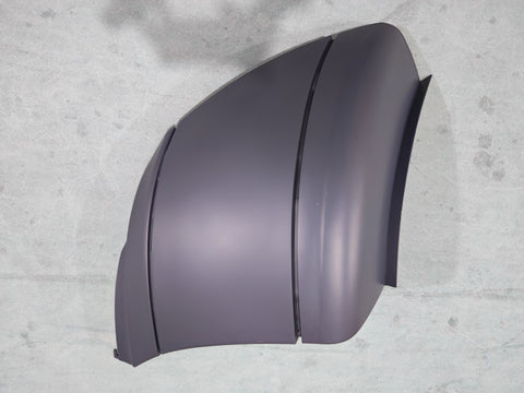 GA-IN-032-2C-R Corner Bumper (No hole) Right Side For International Prostar 2012 2013 2014 2015 2016 2017 2018 2019 2020