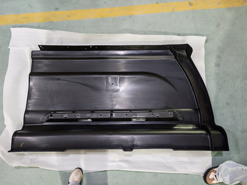 GA-IN-045A-L Rear Fairing Left Side For International Prostar 2006 2007 2008 2009 2010 2011 2012 2013 2014 2015 2016 2017 2515863C91/3617894C97