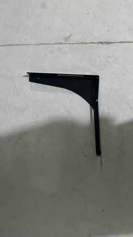 GA-V-137-2-R Cab Fairing Upper Bracket Right Side FOR Volvo VNL 2025+