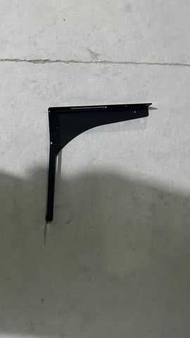 GA-V-137-2-L Cab Fairing Upper Bracket Left Side FOR Volvo VNL 2025+  78565188