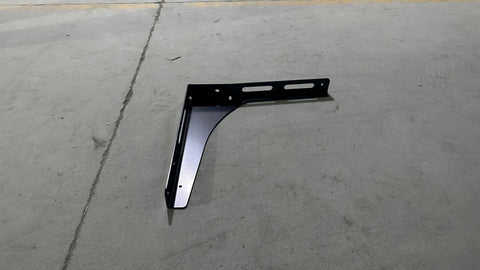 GA-V-137-2-R Cab Fairing Upper Bracket Right Side FOR Volvo VNL 2025+