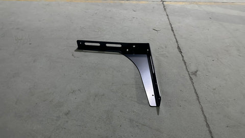 GA-V-137-2-L Cab Fairing Upper Bracket Left Side FOR Volvo VNL 2025+  78565188