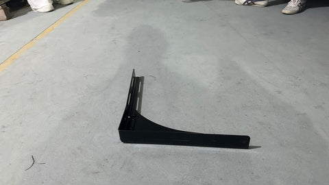 GA-V-137-2-R Cab Fairing Upper Bracket Right Side FOR Volvo VNL 2025+