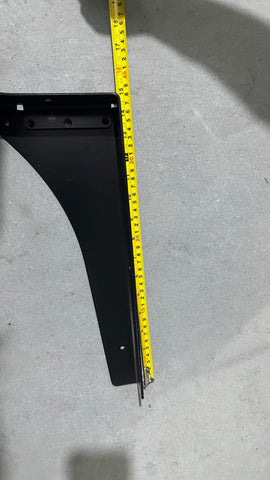 GA-V-137-2-L Cab Fairing Upper Bracket Left Side FOR Volvo VNL 2025+  78565188