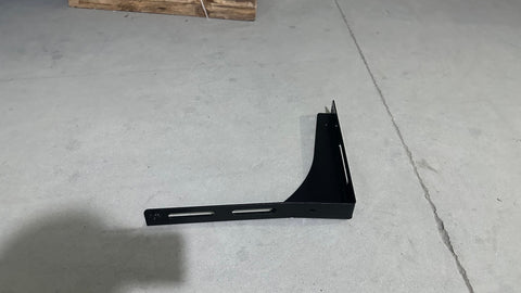 GA-V-137-2-R Cab Fairing Upper Bracket Right Side FOR Volvo VNL 2025+