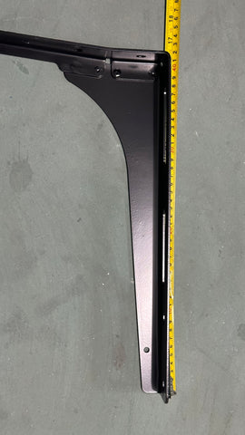 GA-V-137-3-L Cab Fairing Upper Bracket Left Side FOR Volvo VNL 2025+  78567484