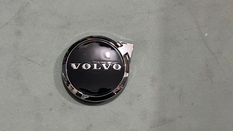 GA-V-116-2 Grille Logo For Volvo VNL 2025+
