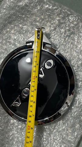 GA-V-116-2 Grille Logo For Volvo VNL 2025+
