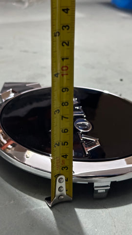GA-V-116-2 Grille Logo For Volvo VNL 2025+