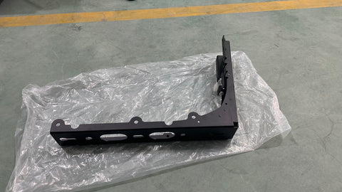 GA-V-138-4-L Cab Fairing Lower Bracket Left Side FOR Volvo VNL 2025+  78503852