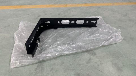 GA-V-138-4-L Cab Fairing Lower Bracket Left Side FOR Volvo VNL 2025+  78503852