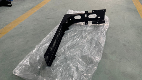 GA-V-138-4-R Cab Fairing Lower Bracket Right Side FOR Volvo VNL 2025+ 78503852