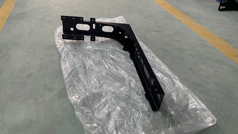 GA-V-138-4-L Cab Fairing Lower Bracket Left Side FOR Volvo VNL 2025+  78503852