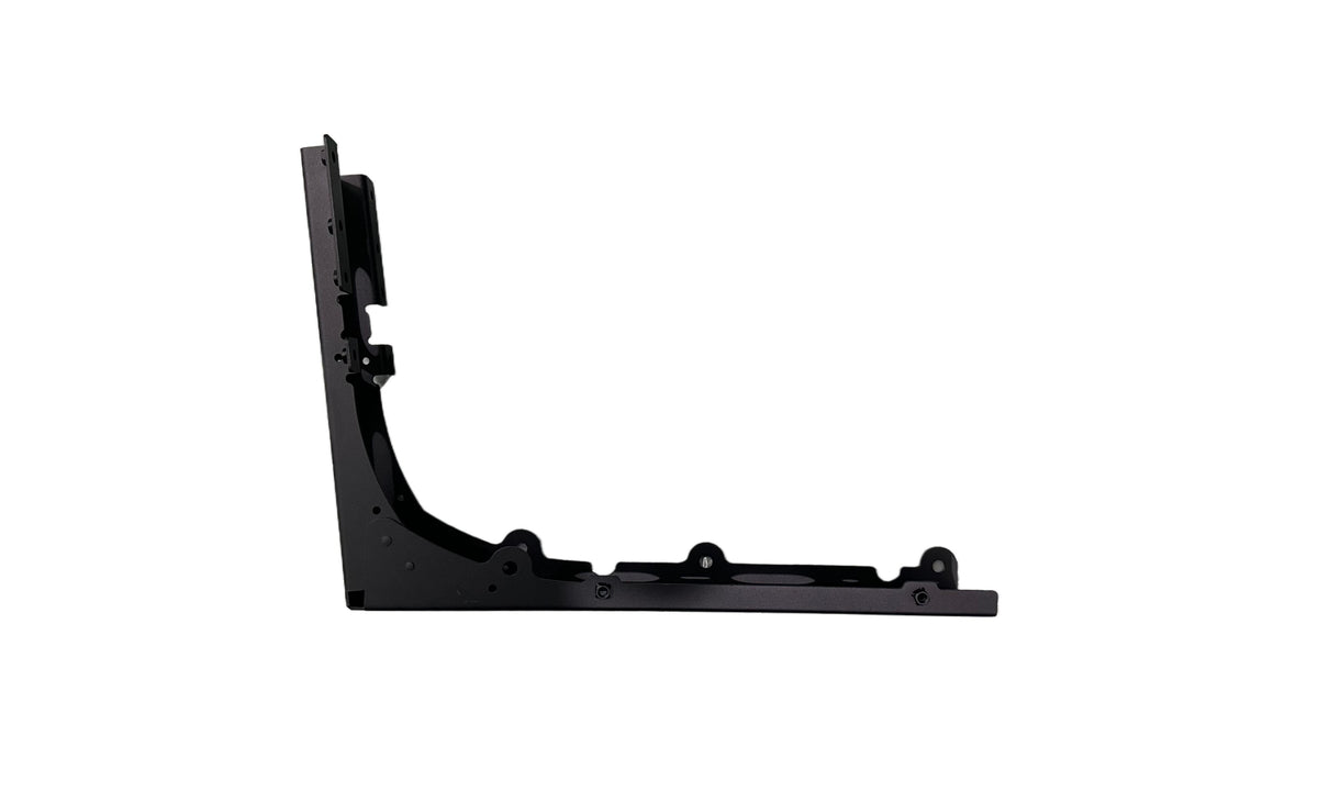 GA-V-138-4-L Cab Fairing Lower Bracket Left Side FOR Volvo VNL 2025+  78503852