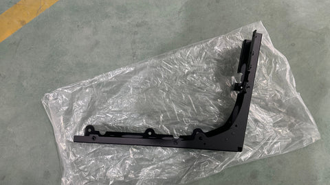 GA-V-138-4-R Cab Fairing Lower Bracket Right Side FOR Volvo VNL 2025+ 78503852