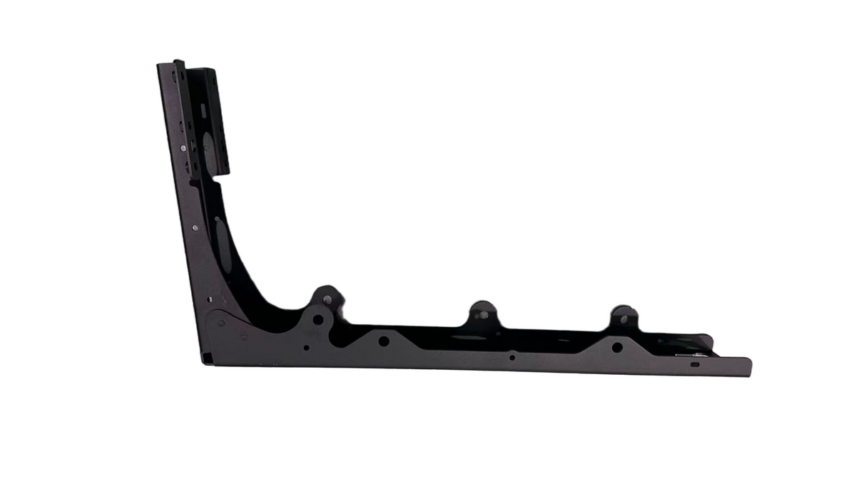 GA-V-138-2-L Cab Fairing Lower Bracket Left Side FOR Volvo VNL 2025+   78566573