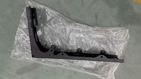GA-V-138-2-L Cab Fairing Lower Bracket Left Side FOR Volvo VNL 2025+   78566573