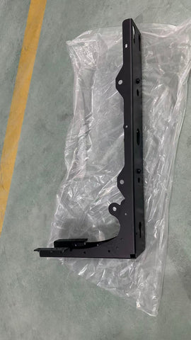 GA-V-138-2-L Cab Fairing Lower Bracket Left Side FOR Volvo VNL 2025+   78566573