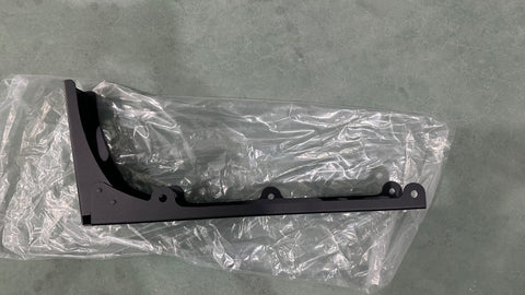 GA-V-138-3-L Cab Fairing Lower Bracket Left Side FOR Volvo VNL 2025+  23505360